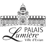 Palais lumiere evian