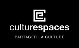 culture espace logo
